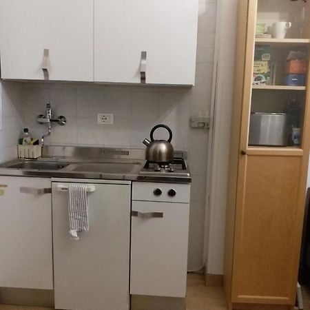 Apartment In Padova Center Buitenkant foto