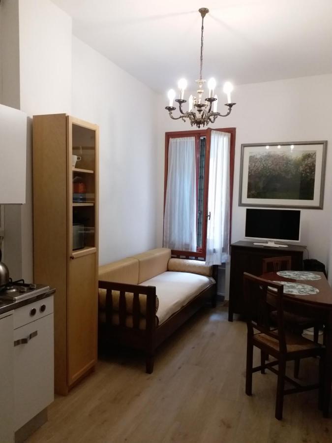 Apartment In Padova Center Buitenkant foto
