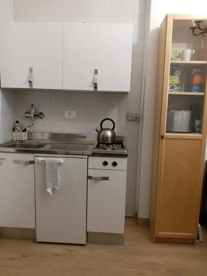 Apartment In Padova Center Buitenkant foto