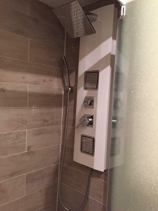Apartment In Padova Center Buitenkant foto