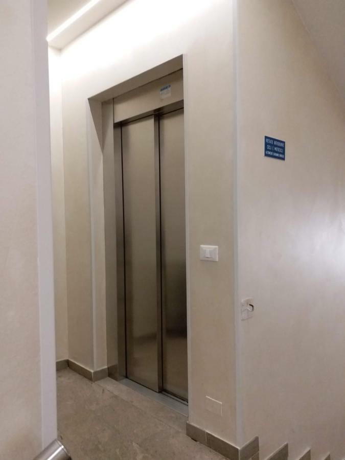 Apartment In Padova Center Buitenkant foto