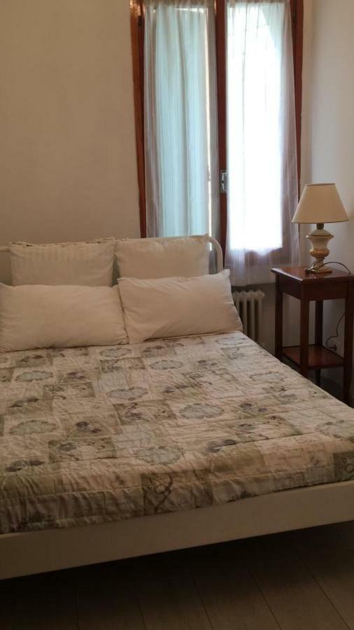 Apartment In Padova Center Buitenkant foto