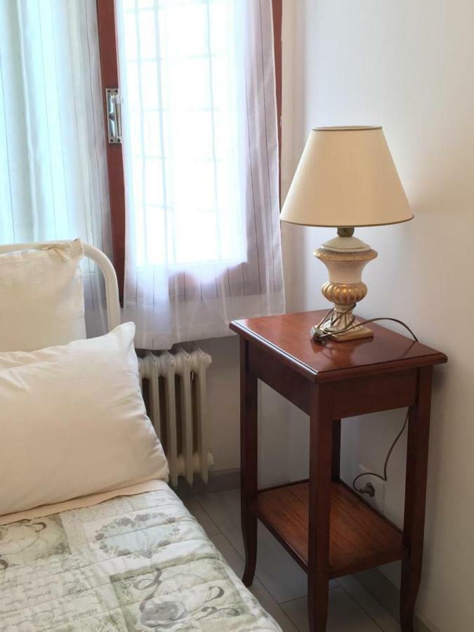 Apartment In Padova Center Buitenkant foto