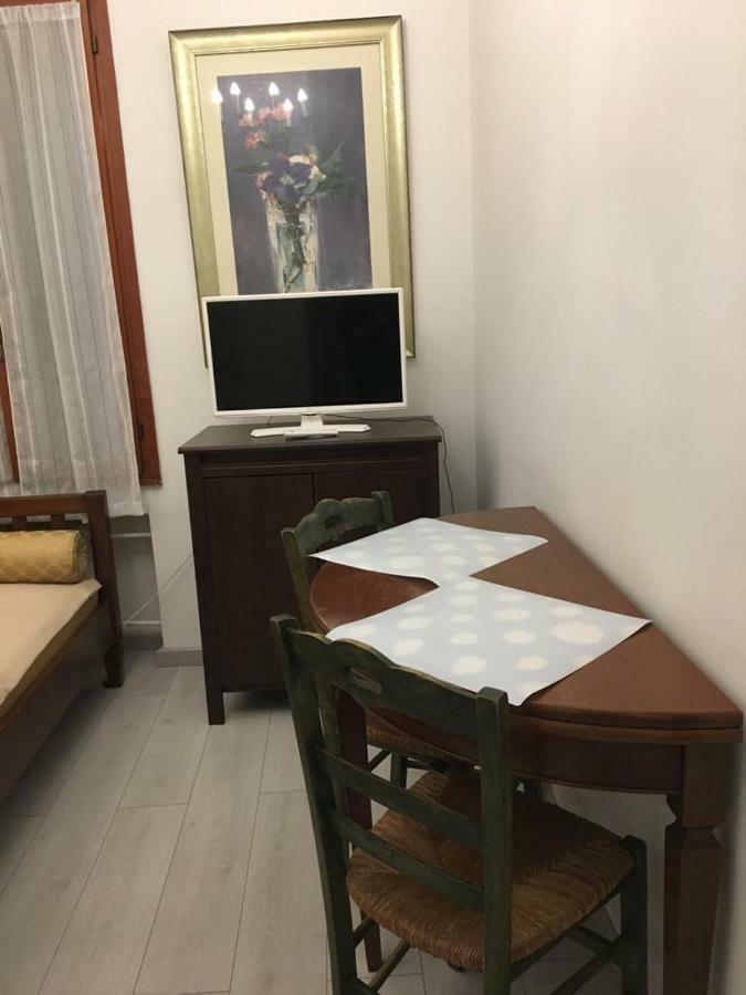 Apartment In Padova Center Buitenkant foto